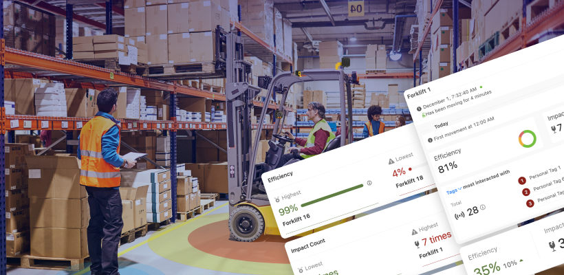 Forklift Telematics: A Key Tool in Preventive Maintenance
