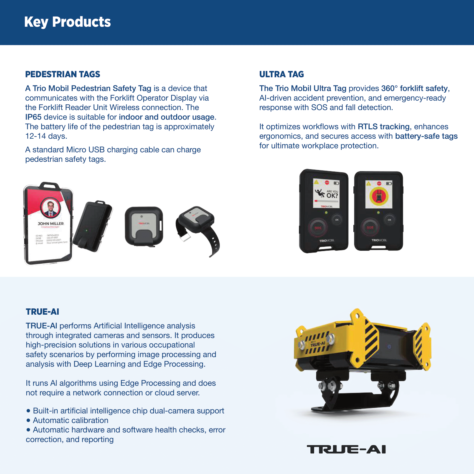 flipbook catalog triomobil