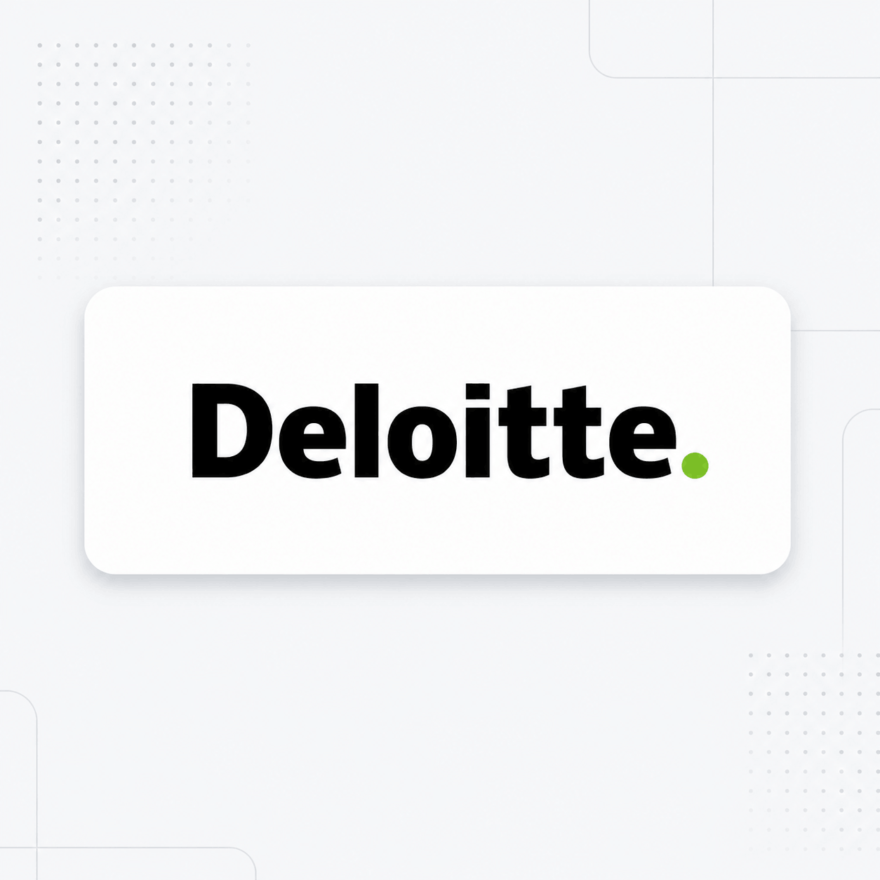 Deloitte Technology Fast 500 EMEA