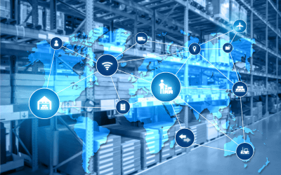 The Importance of Cold Chain Management with IoT Technologies in the Healthcare Industry