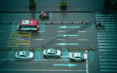 What Are the Benefits of Vehicle Tracking Systems?