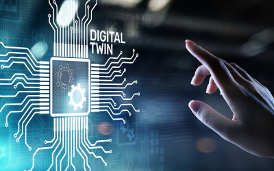 What is Digital Twin?