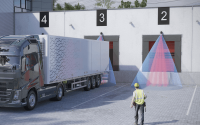 How to Keep Loading Ramps Safe Through AI