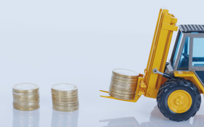 Cost-Effective Forklift Fleet Management: Balancing Budget and Performance