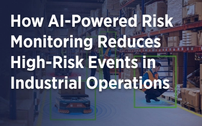 10 Rules for Forklift Safety: How AI Technology Supports Safer Workplaces