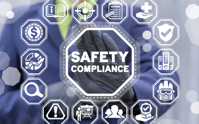 Navigating OSHA Regulations: How Trio Mobil Enhances Forklift Safety Compliance