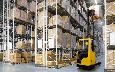 Top 15 Forklift Safety Tips for Enhanced Safety