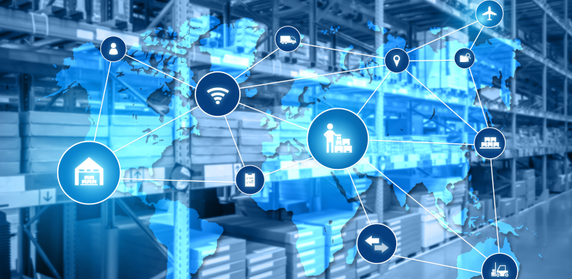 The Importance of Cold Chain Management with IoT Technologies in the Healthcare Industry