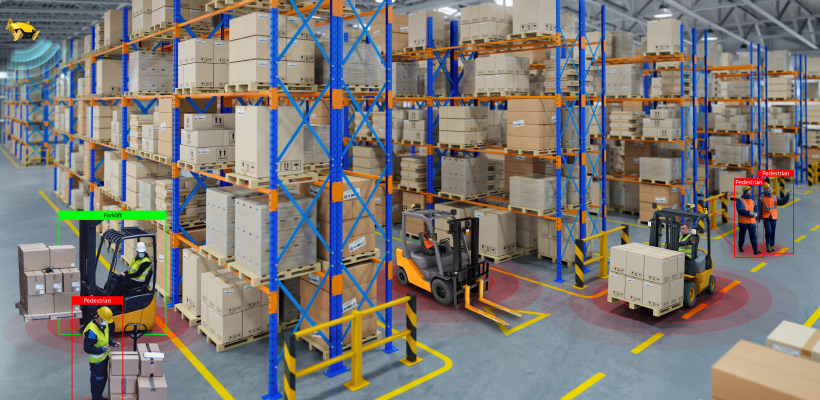 Forklift Safety Solutions for Occupational Health and Safety