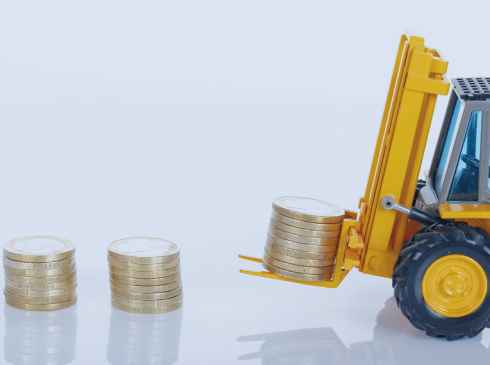 Cost-Effective Forklift Fleet Management: Balancing Budget and Performance