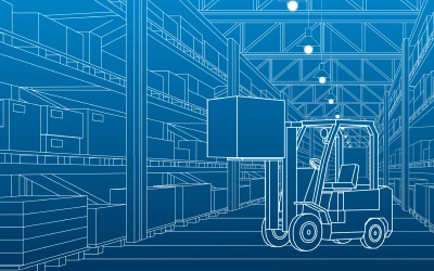 What Are the Top Challenges in Forklift Fleet Management and How To Overcome Them?