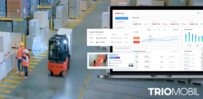 AI Risk Center Dashboard: From Insight to Action