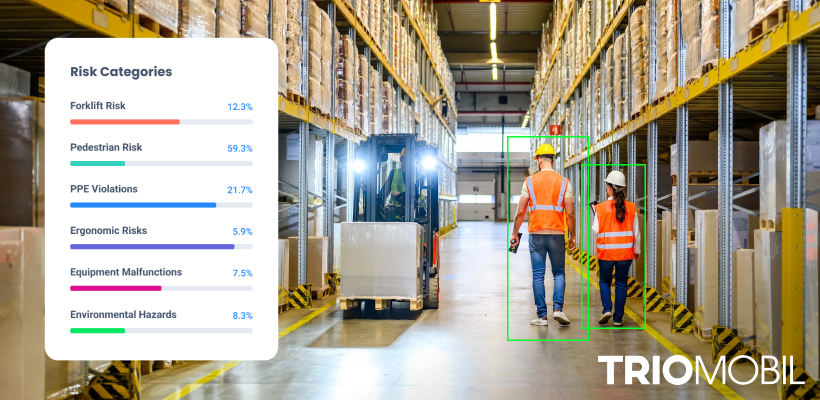 AI Risk Radar’s Expanding Vision Library