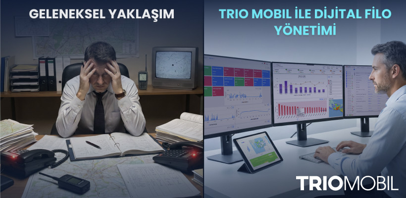 Araç Takip Sistemlerinde “En İyi” Ne Demek?