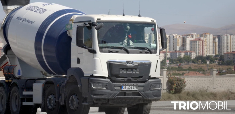 Başarı Hikayesi: Tokgöz Beton ile Dijital Dönüşüm