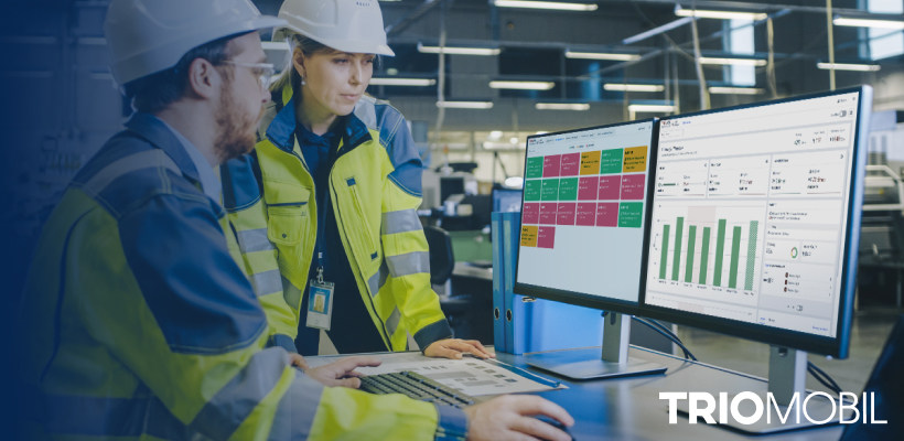 Building a Scalable, Data-Driven Safety Program