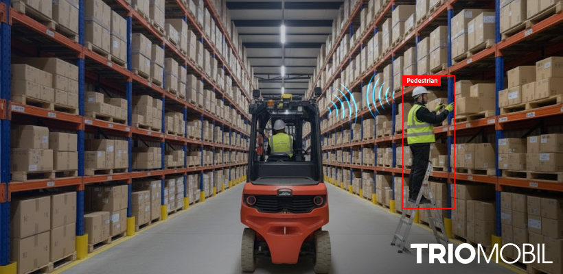 Combining AI Context and UWB Precision for Smarter Safety