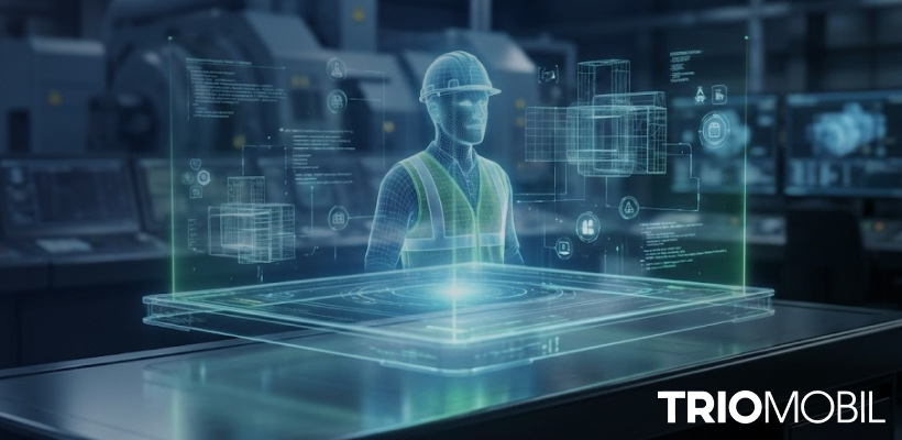 Core Technologies Powering Modern EHS Monitoring