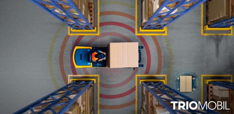 Enhancing PIV Safety Across Your Entire Fleet with Trio Mobil