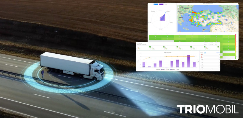 Filo Güvenliginde Video Telematik Donemi