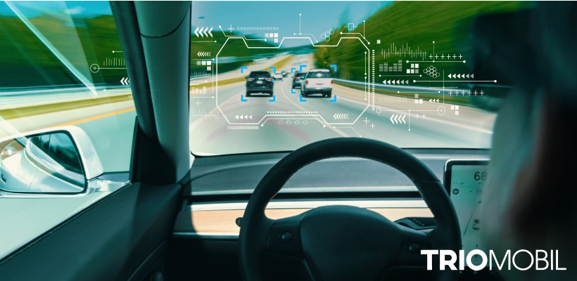 Filo Yönetiminde Araç Kameraları Neden Kullanılır