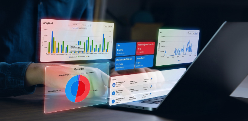 Filo Yönetiminde KPI Belirleme Süreci Nasıl Başlamalıdır