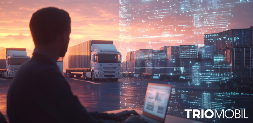 Güvenlik KPI’ları Sürüş Davranışını Nasıl İyileştirir