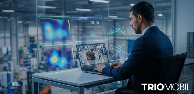 How AI Advances Industrial Safety Systems