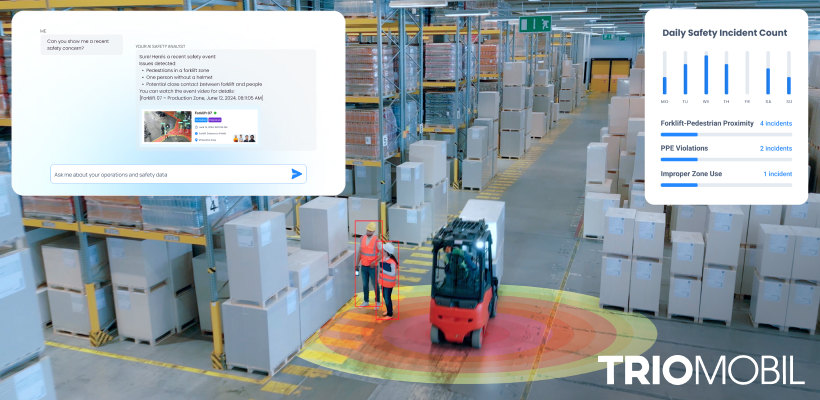 How AI Risk Radar Translates Safety into Measurable Outcomes