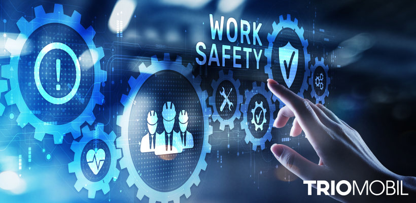 How Analytics Prevents Accidents Before They Occur