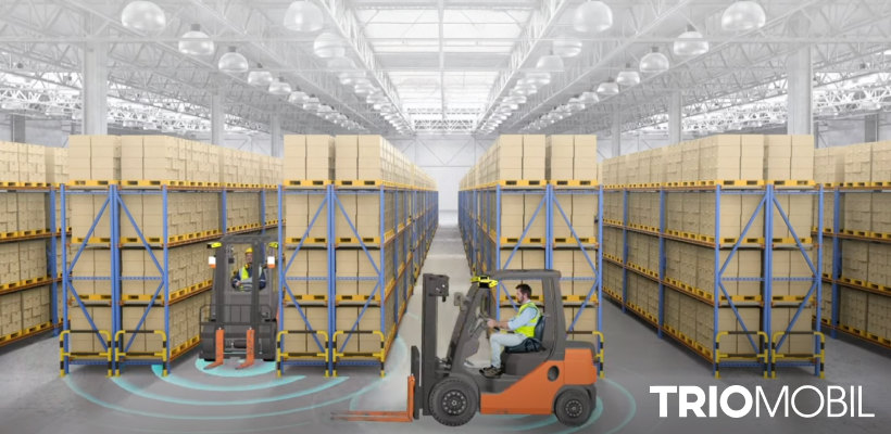 How Unified Systems Reinforce PIV and Pedestrian Safety
