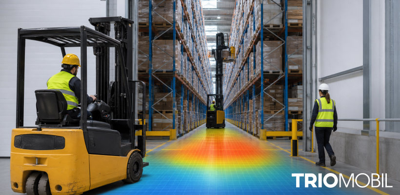 Industries That Benefit from Forklift Monitoring