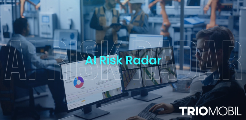 Introducing AI Risk Radar