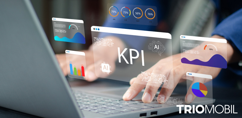 KPI’ların Dashboard Üzerinden Takip Edilmesi Neden Önemlidir