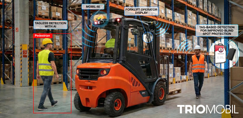 Layered Safety Instead of Single-Technology Dependence