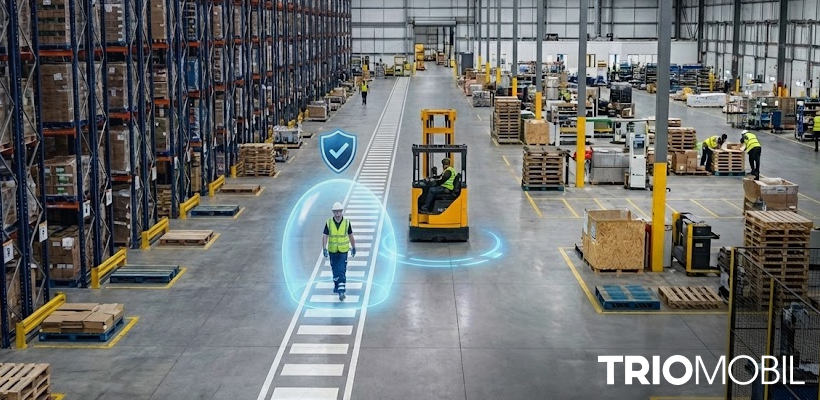 Moving from Reactive Reporting to Continuous Awareness