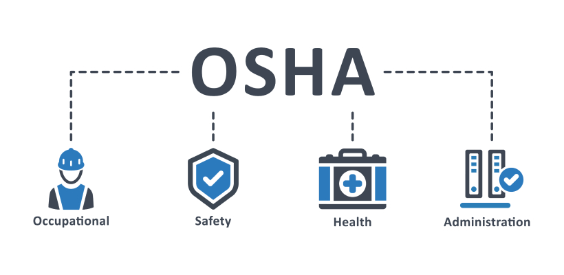 OSHA Forklift Pedestrian Safety Standards