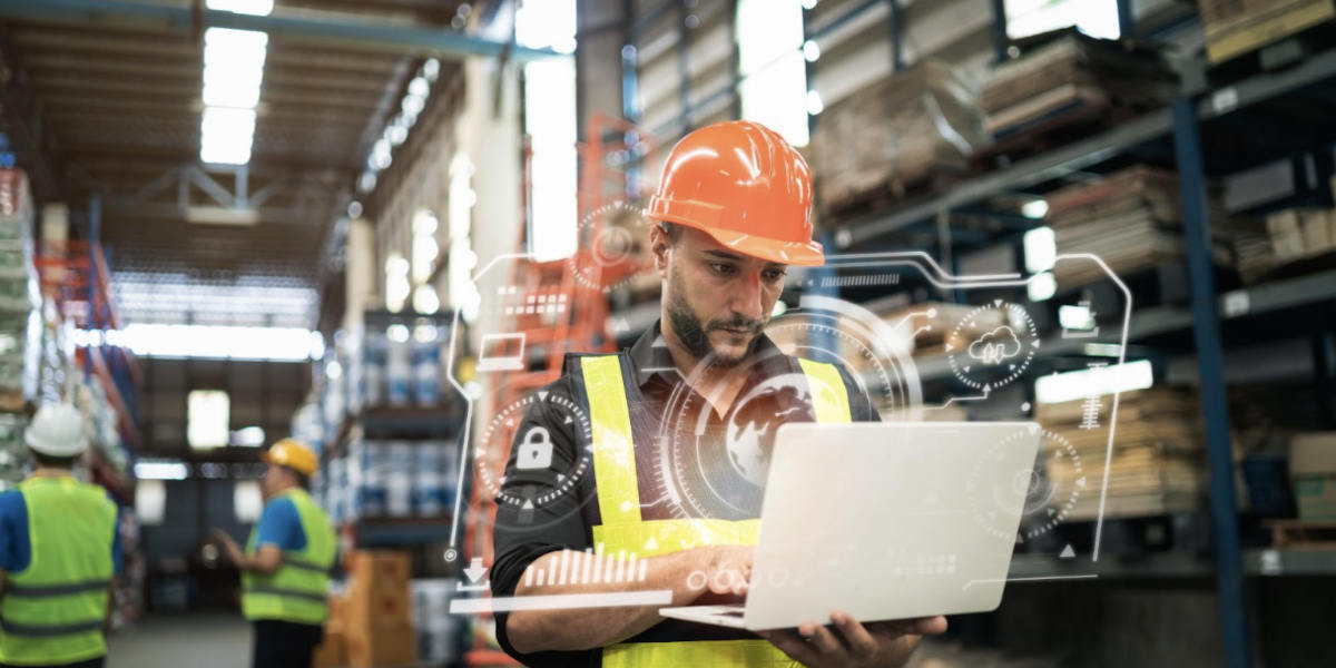 Forklift Telematics: Redefining Forklift Tracking and Data Analysis