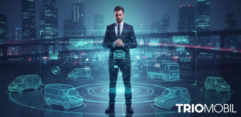 Rol ve Sorumluluk Tanımı: Veri Kimin Aksiyon Alanında?