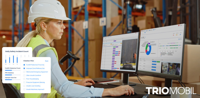 Rule 9: Risk Monitoring - Track and Learn from Incidents