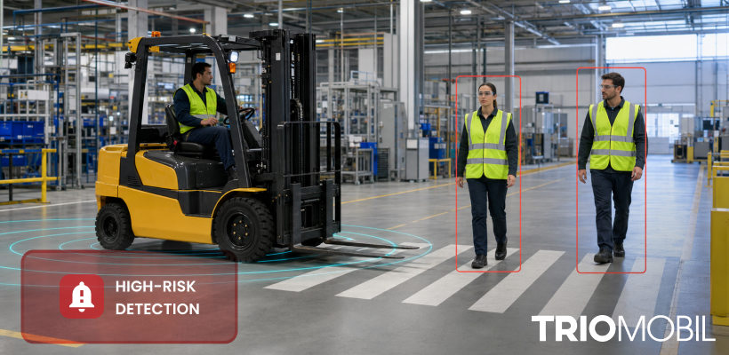 Supporting Leading Indicators Through Continuous Visibility