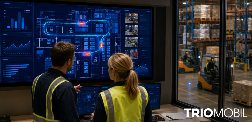 Traditional Warning Systems vs. Intelligent Warning Systems