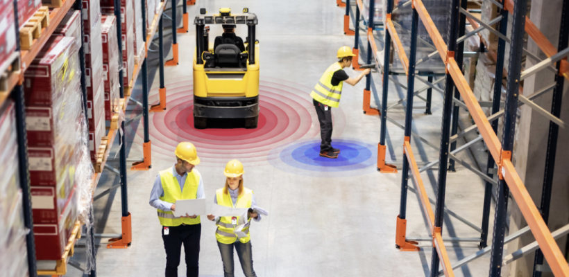Trio Mobil's Commitment to Forklift Safety Compliance