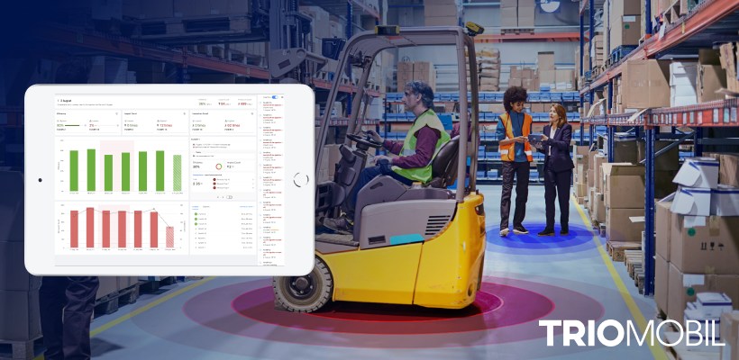 Understanding the Risks of Forklift-Pedestrian Accidents