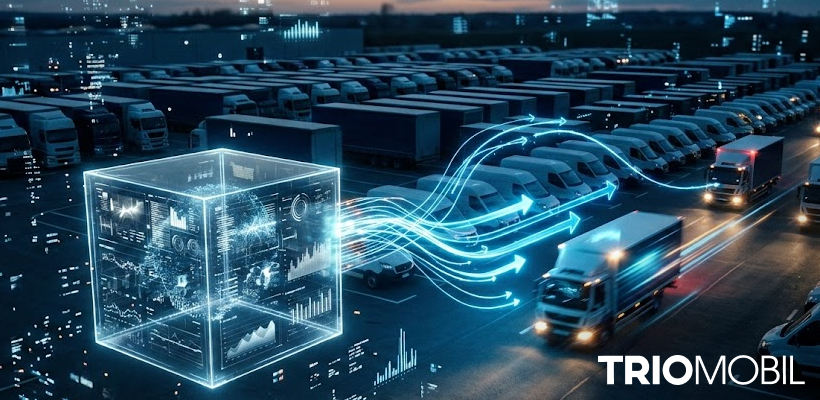 Veri Kültürü Oluşturmak: Raporlama Yeterli mi