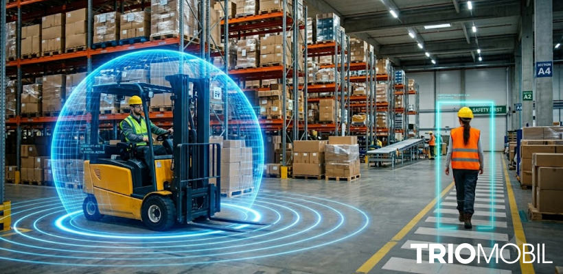 What Does OSHA Require for Forklift Safety?