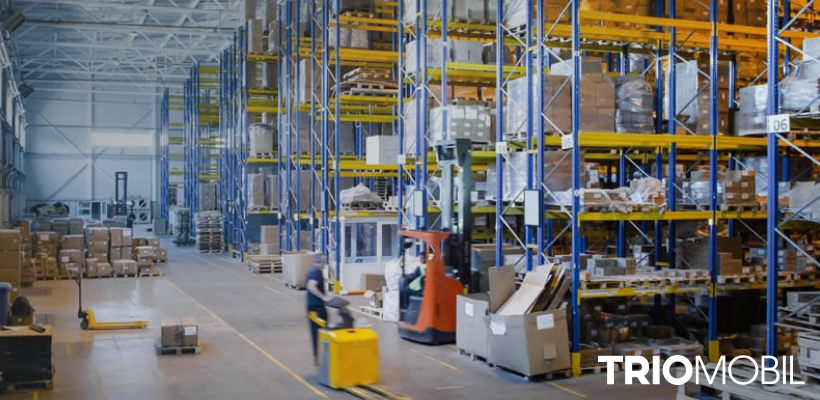 What Is a PIT (Powered Industrial Truck)?
