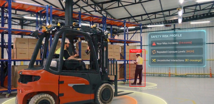 What Is a Real-Time AI Safety Platform?