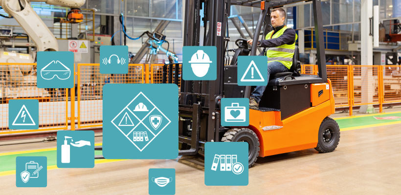 What is Forklift Safety Compliance?