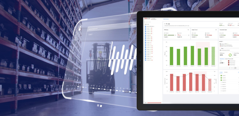 What is Forklift Telematics?